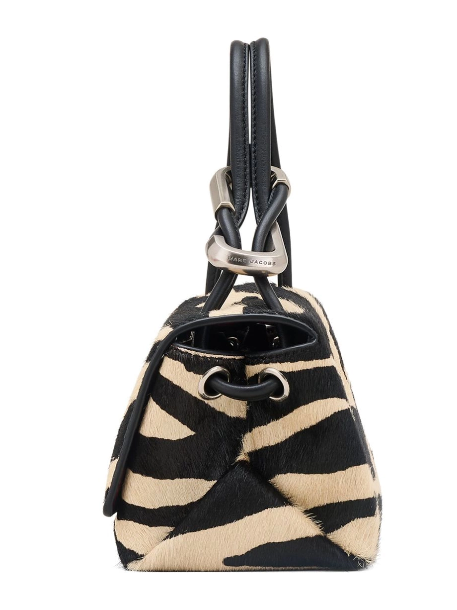 Cheap Zebra Marc The Mini bag Dual Women Jacobs 0818